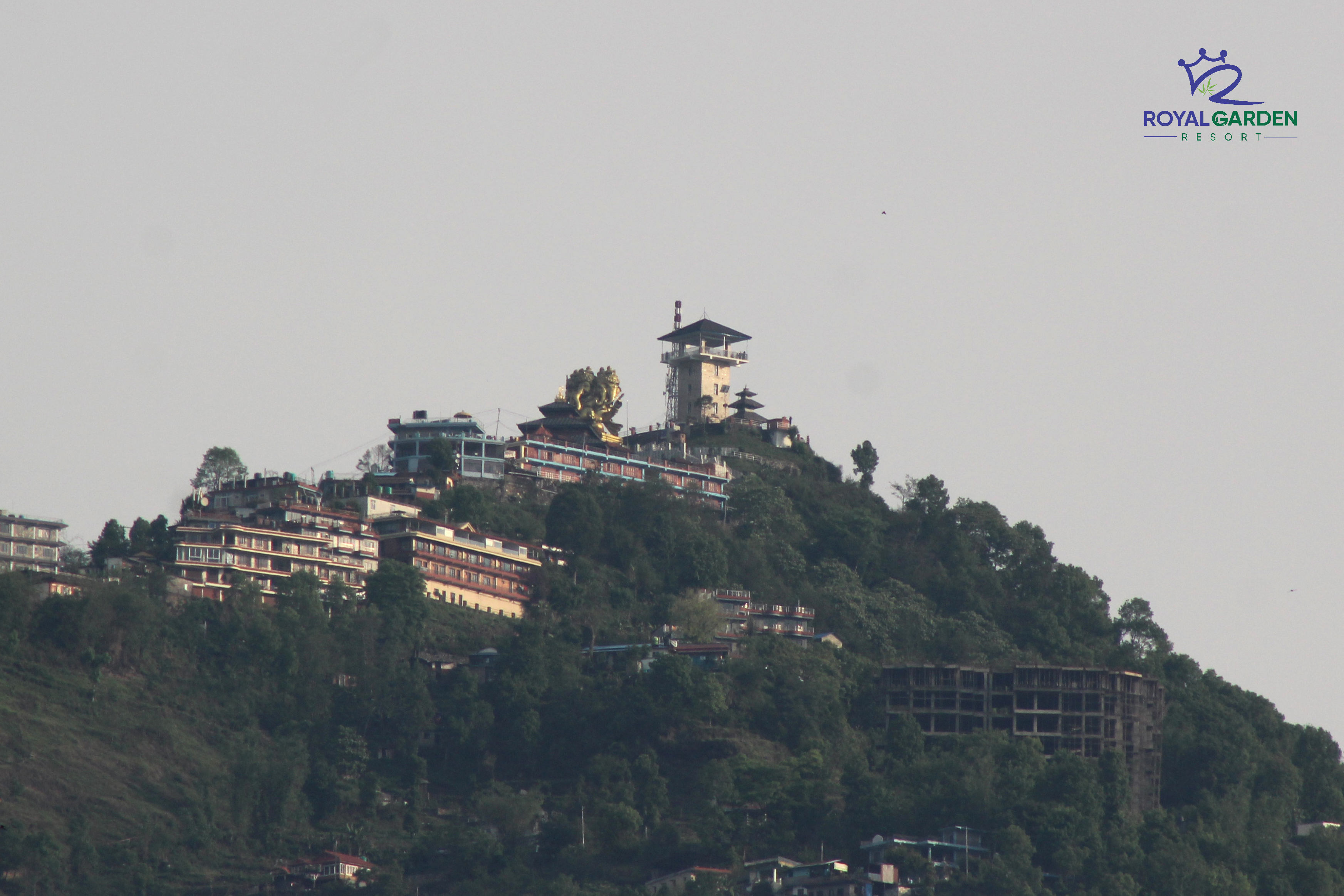 sarangkot