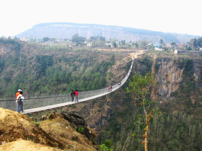 Baglung & Parbat Tour